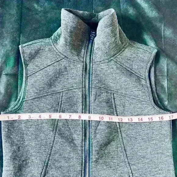 🔥Betsey Johnson Vest🔥 - Picture 3 of 8